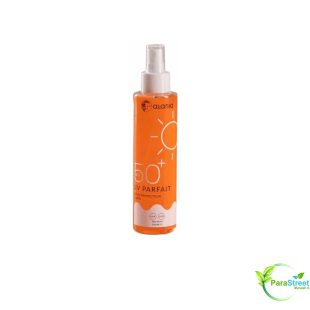 ALANIA UV PARFAIT SPRAY PROTECTEUR CORPS SPF50+ 150ML