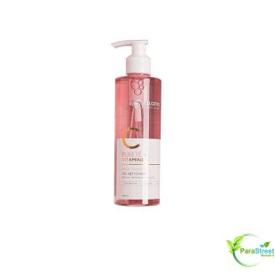 ALANIA PURETE+ VITAMINE C GEL NETTOYANT 250ML