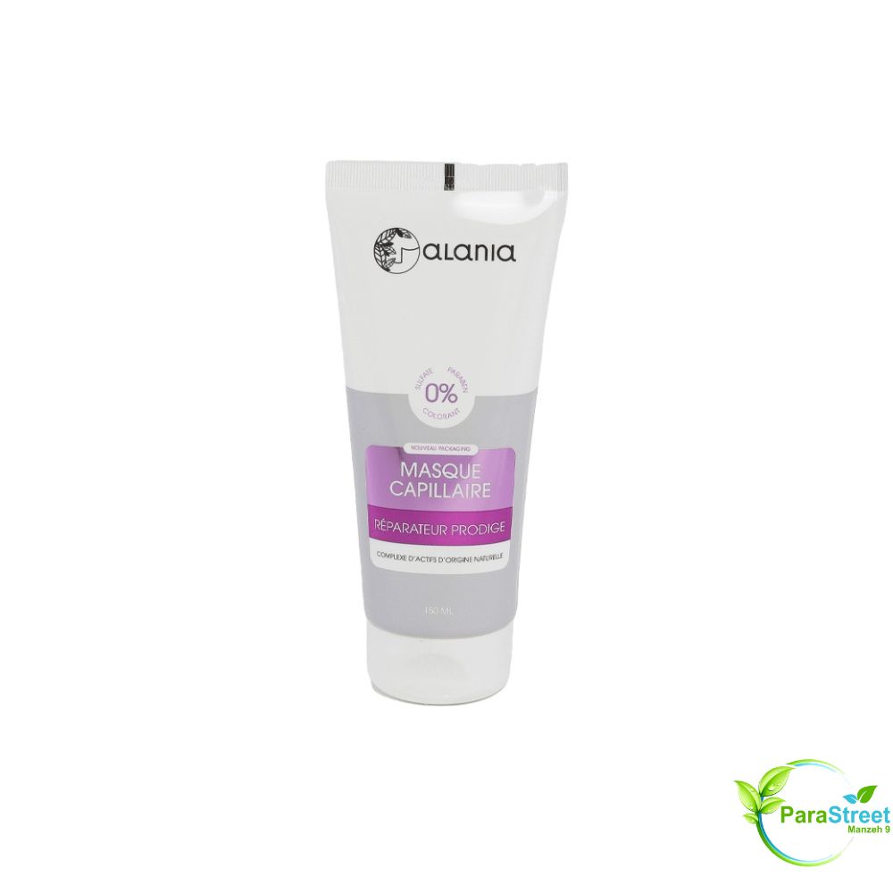 ALANIA MASQUE REPARATEUR PRODIGE 150G