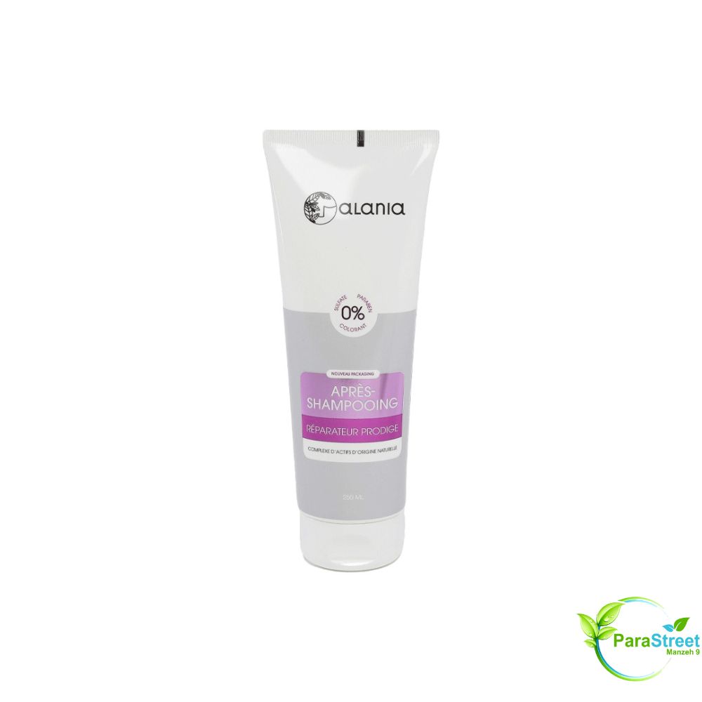 ALANIA Après Shampooing Réparateur 250 ml