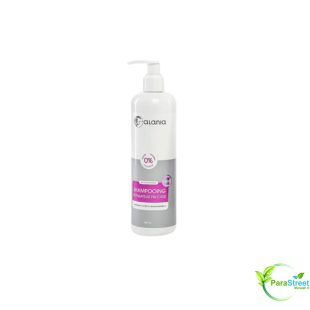 ALANIA Shampooing Réparateur Prodige 400 ml