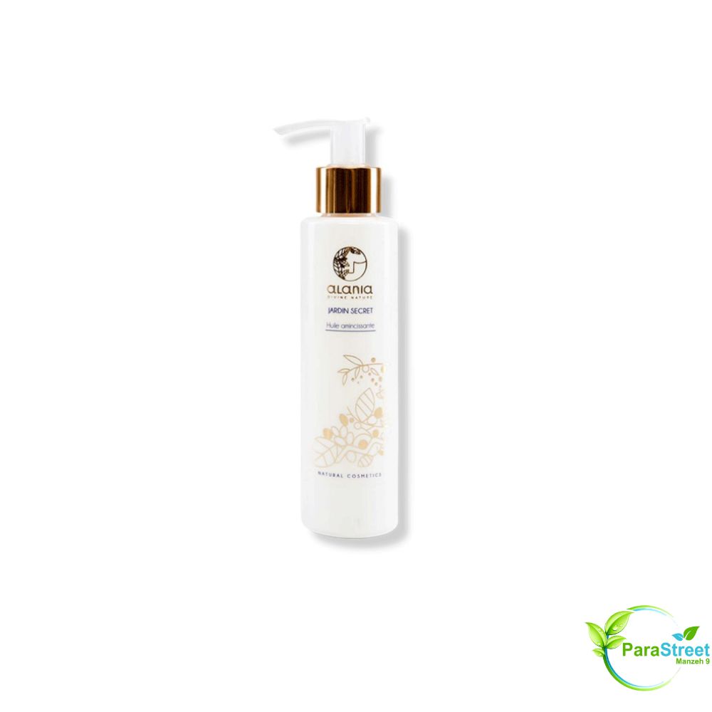 ALANIA COSMETICS HUILE AMINCISSANTE 150ML