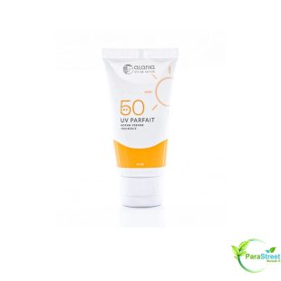 ALANIA UV PARFAIT ECRAN SOLAIRE VISAGE INVISIBLE 40ML