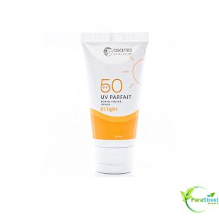 ALANIA UV PARFAIT ECRAN SOLAIRE VISAGE TEINTE 01 LIGHT 40ML