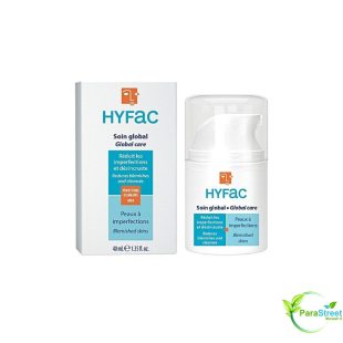 HYFAC Soin Global 40 ml