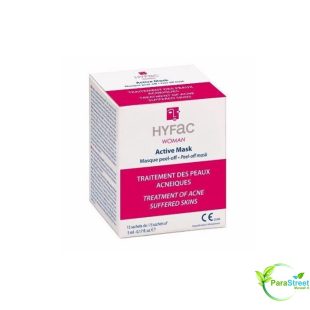 HYFAC Woman Active Mask 15 sachets