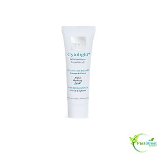 CYTOL CYTOLNAT CYTOLIGHT GEL 30ML