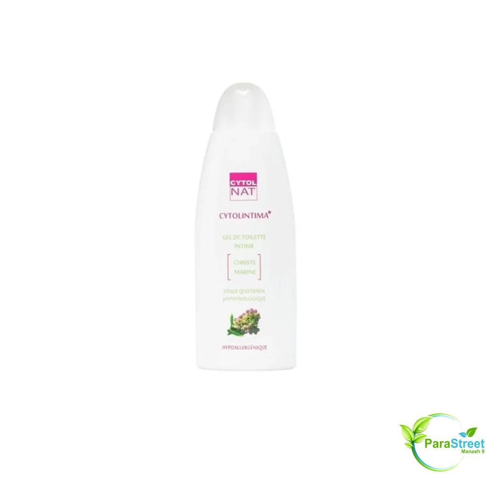 CYTOL CYTOLNAT CYTOLINTIMA 250ML