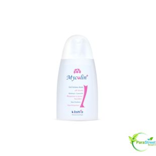CYTOL CYTOLNAT MYCOLIN GEL INTIME DOUX 100ML