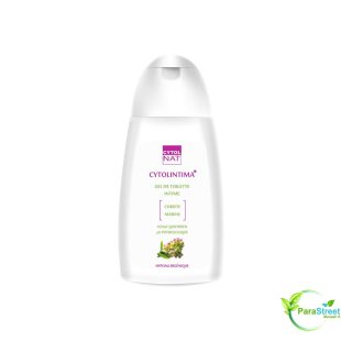 CYTOL CYTOLNAT CYTOLINTIMA GEL INTIME 100ML