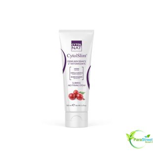 CYTOL CYTOLSLIM CREME AMINCISSANTE ET RAFFERMISSANTE 100ML