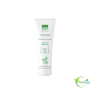 CYTOL BASIC CREME APAISANTE REPARATRICE 100ML