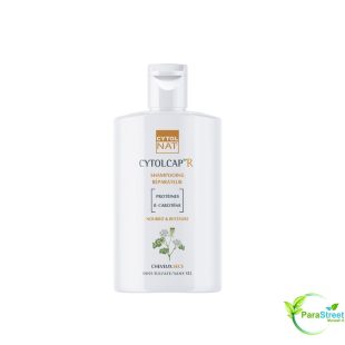 CYTOLNAT CYTOLCAP R SHAMPOOING REPARATEUR CHEVEUX SECS 200ML