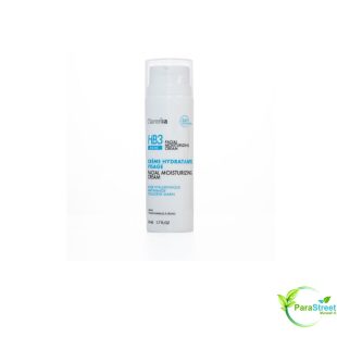 CLARENIA HB3 CREME HYDRATANTE VISAGE RICHE 50ML