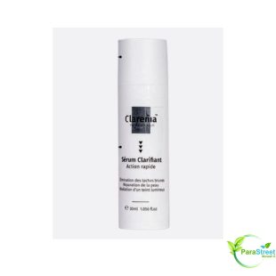 CLARENIA SERUM CLARIFIANT ACTION RAPIDE 30ML