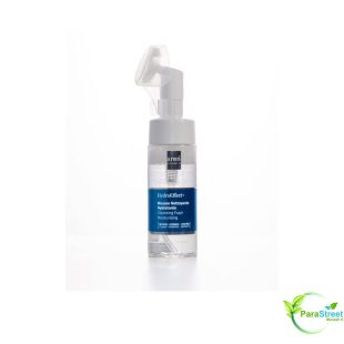 CLARENIA HYDRAEFFECT+ MOUSSE NETTOYANTE HYDRATANTE 150ML