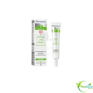 PHARMACERIS T MEDI ACNE-POINTGEL 10ML