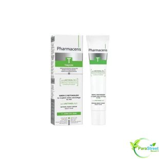 PHARMACERIS T PURE RETINOL CREME DE NUIT 40ML