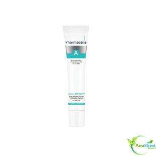 PHARMACERIS A HYALURO SENSILIUM CREME ACIDE HYALURONIQUE 40ML