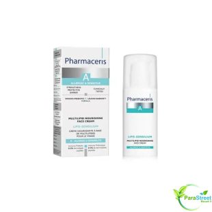 PHARMACERIS A CREME YEUX ANTI-RIDES OPTI-SENSILIUM 15ml