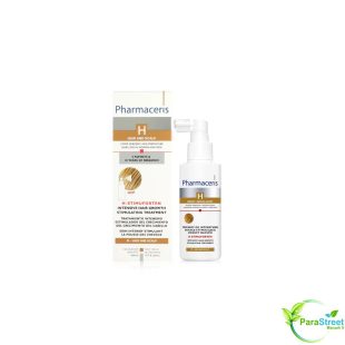 PHARMACERIS SPRAY ANTI CHUTE H-STIMUFORTEN 125ML