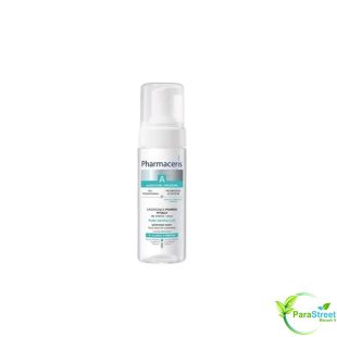 PHARMACERIS MOUSSE APAISANTE A PURI-SENSILIUM 150ML