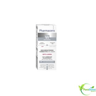 PHARMACERIS WHITENING OPTI LUMIN 15ML