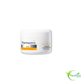 PHARMACERIS P PSORIASIS APAISANTE CREME POUR LE CORPS 175ML