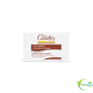 ROGE CAVAILLES SAVON DERMATO HAUTE TOLERANCE 100GR