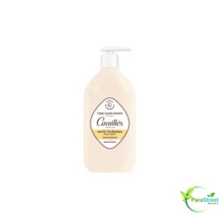 ROGE CAVAILLES CREME LAVANTE DERMATO PEAUX INTOLERANTES 500ML