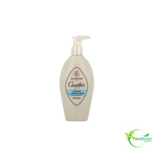 ROGE CAVAILLES Soin Toilette Intime Naturel Anti-Bactérien 250 ml