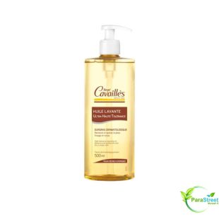 ROGE CAVAILLES Huile Lavante Dermato Peaux à Tendance Atopique 500 ml