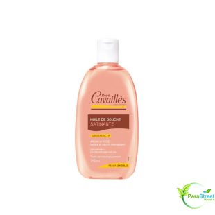 ROGE CAVAILLES Huile de Douche Satinante 250 ml