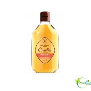 ROGE CAVAILLES HUILE BAIN DOUCHE VELOUTANTE 250ML