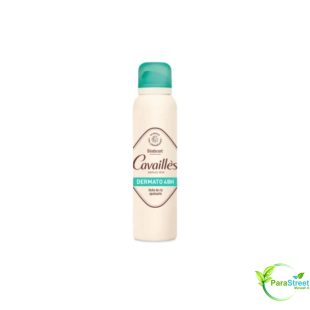 ROGE CAVAILLES DEO SOIN DERMATO SPRAY PEAUX SENSIBLES 150ML