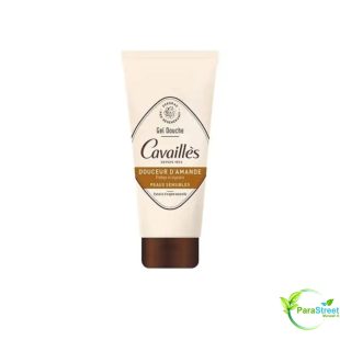 ROGE CAVAILLES Gel Douche Douceur d’Amande 200 ml