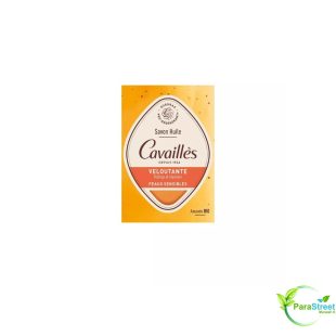 ROGE CAVAILLES Savon Huile Veloutante à l’Huile d’Amande 115 g