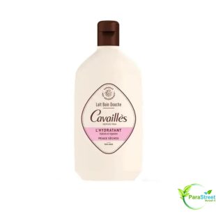 ROGE CAVAILLES LAIT BAIN DOUCHE L'HYDRATANT 400ML