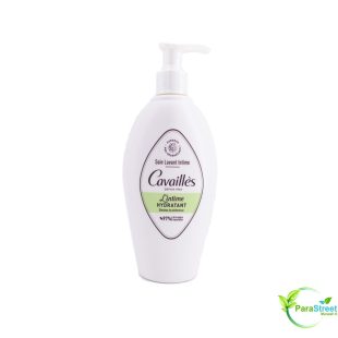 ROGE CAVAILLES SOIN LAVANT INTIME HYDRATANT SECHERESSE 250ML