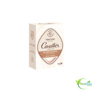 ROGE CAVAILLES Savon Crème Nourrissant Peaux Sèches 100 g