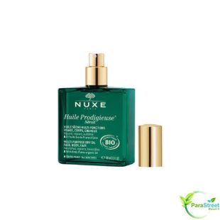 NUXE HUILE PRODIGIEUSE NEROLI 100ML