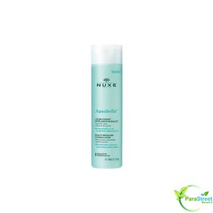 NUXE AQUABELLA LOTION ESSENCE REVELATRICE DE BEAUTE 200ML