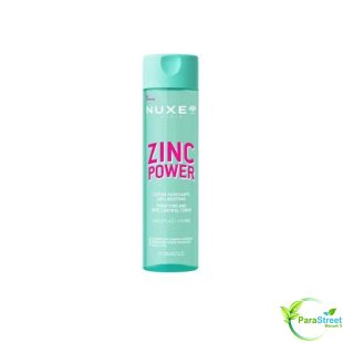 NUXE POWER LOTION PURIFIANTE ANTI BOUTONS 200ML