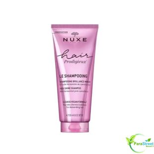 NUXE HAIR PRODIGIEUX SHAMPOOING BRILLANCE MIROIR 200ML