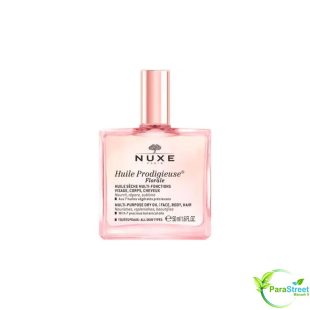 NUXE HUILE PRODIGIEUSE OR FLORALE 50ML