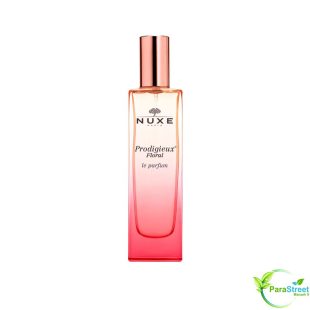 NUXE PRODIGIEUX FLORAL LE PARFUM 50ML