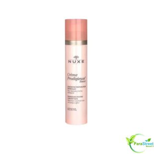 NUXE Very Rose Mousse Nettoyante 150ml