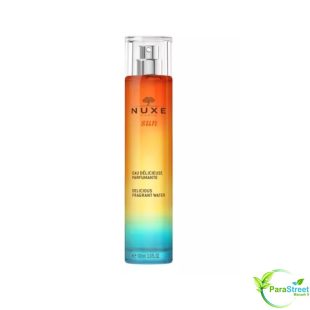 NUXE SUN EAU DELICIEUSE PARFUMANTE 100ML