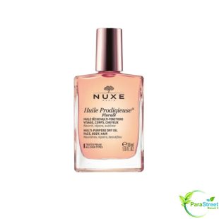 NUXE HUILE PRODIGIEUSE FLORALE 30ML