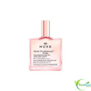 NUXE HUILE PRODIGIEUSE FLORALE 50ML